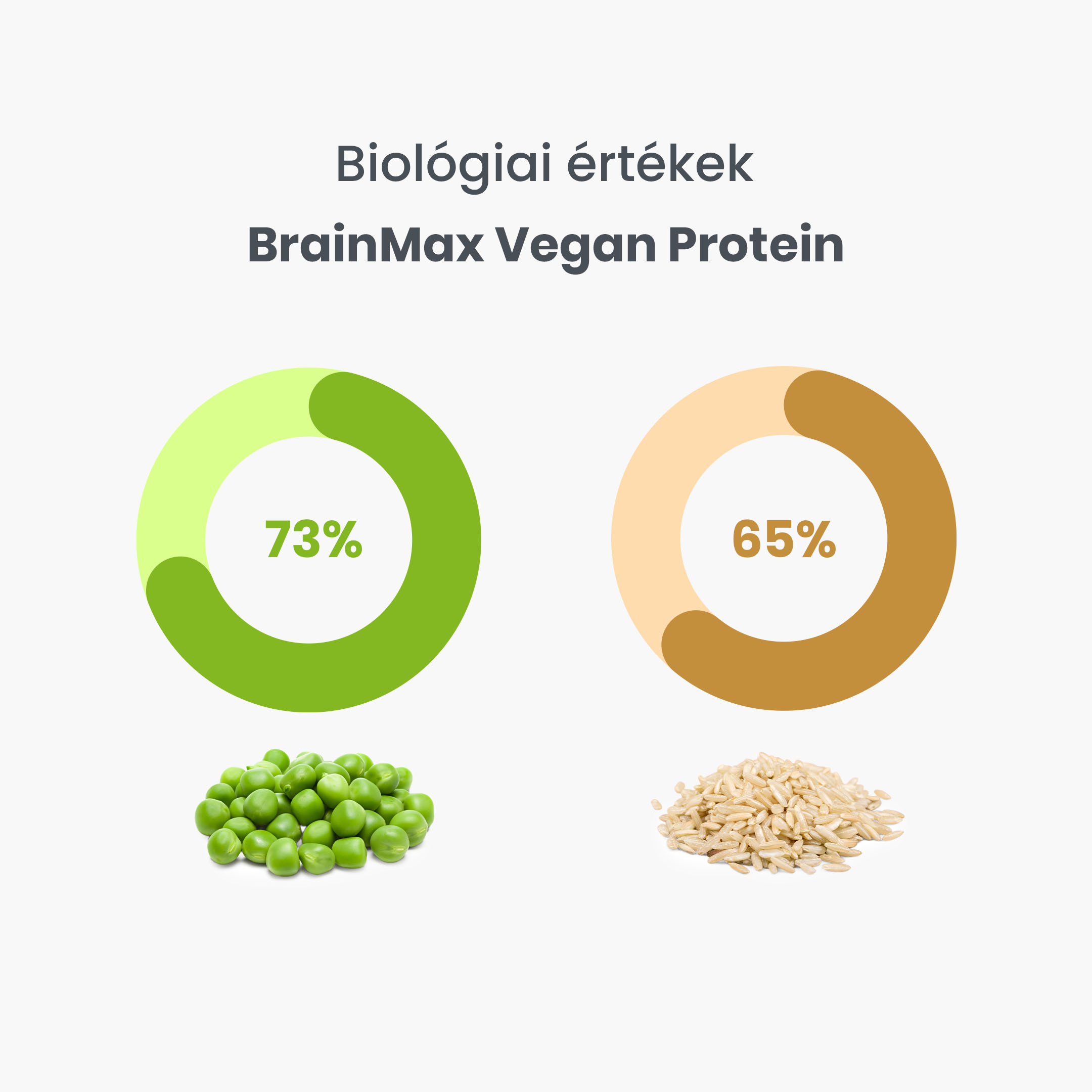 biologicke hodnoty brainmax vegan